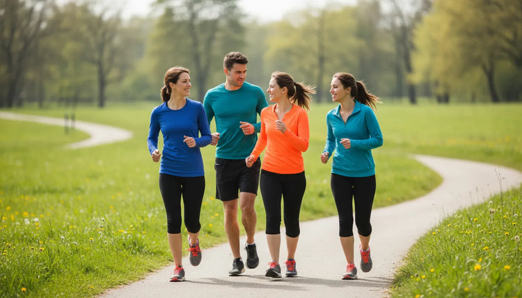 How Long Should a 5k Run Take Beginner Runners: A Guide to Realistic Goals