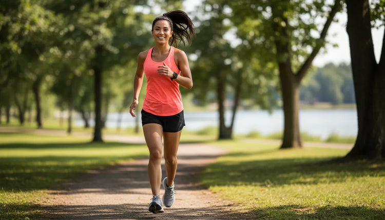 How Long Should a Beginner Run For: A Guide to Your First Miles