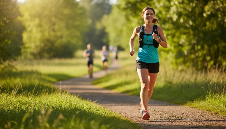 How Long Should a Beginner Run to Lose Weight?