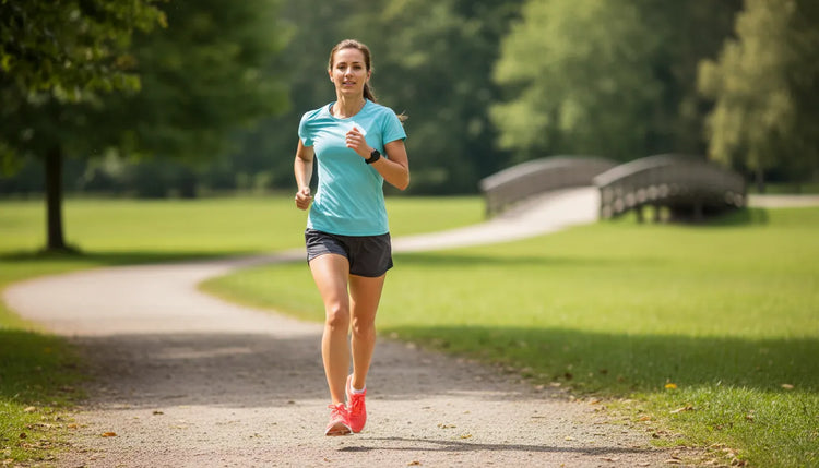 How Long Should a Beginner Runner Run to Build Endurance and Stay Healthy