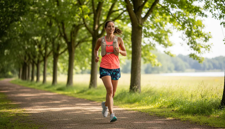 How Long Should a Morning Run Be for Beginners?