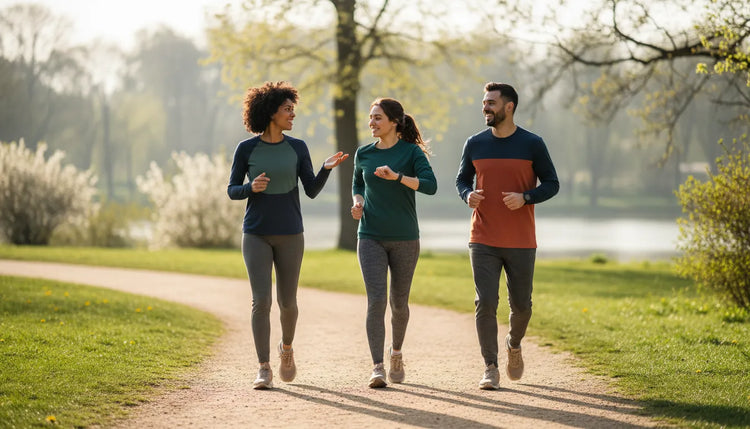 How Long Should Beginners Run? A Practical Start for New Runners