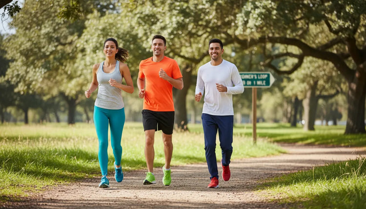 How Long Should Beginners Run For? A Start-Up Plan for New Runners