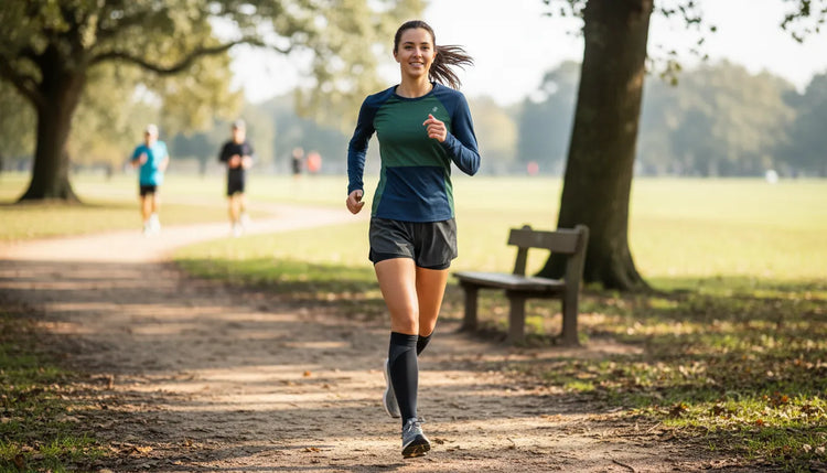 How Long Should I Run as a Beginner? Your Guide to Starting