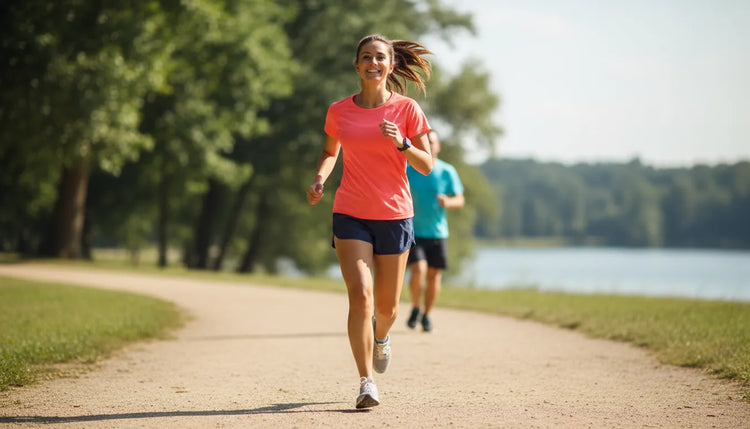 How Long Should I Run for a Beginner? Your Practical Starting Guide