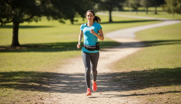 How Long Should I Run for as a Beginner to Stay Consistent and Injury-Free?
