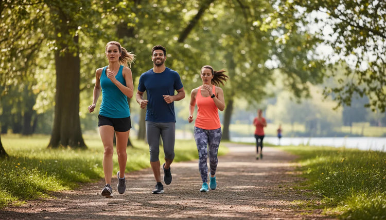 How Long Should I Run for Beginner Athletes: A Guide to Starting Strong