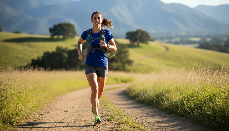 How Long Should I Run to Increase Stamina?