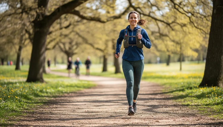 How Long Should It Take a Beginner to Run 10K?