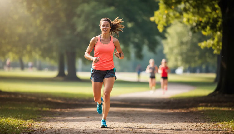 How Long Should It Take a Beginner to Run 3k
