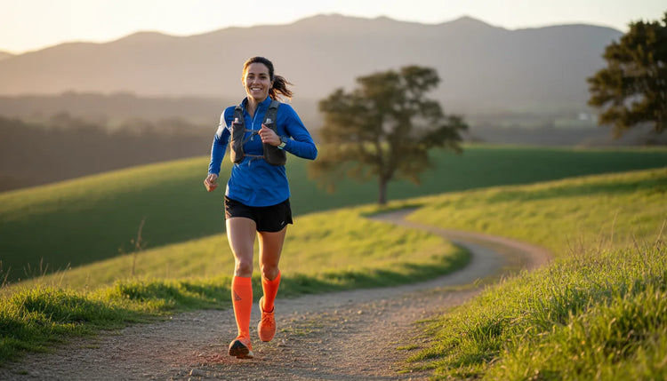 How Long Should It Take Me to Run 10k? A Realistic Goal-Setting Guide