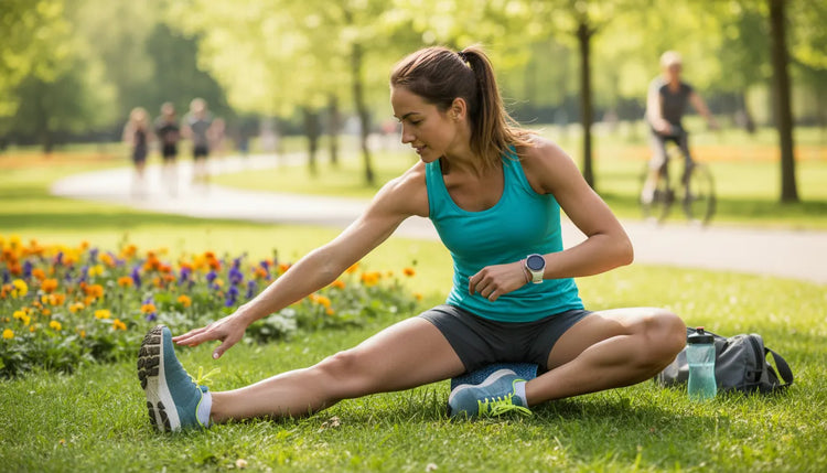 How Long Should You Rest After a 10k Run for Optimal Recovery