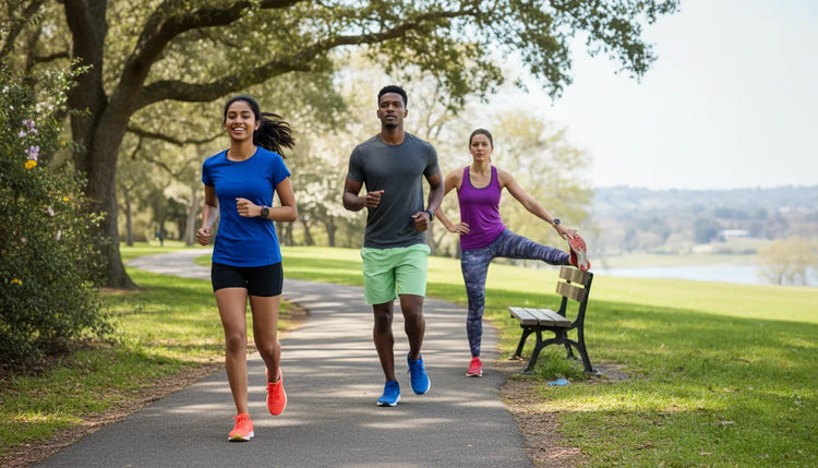 How Long Should You Run as a Beginner? Tips for Starting Your Journey