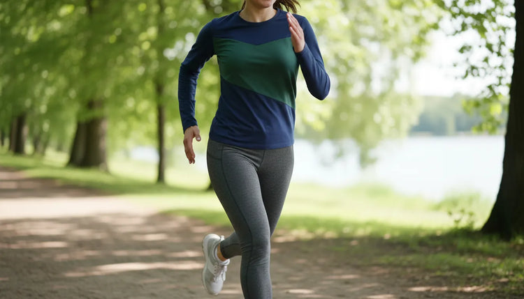 How Long Should You Run For as a Beginner? A Guide to Your First Miles