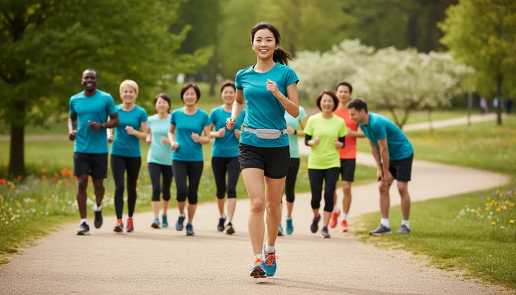 How Long Should You Run for Beginners? A Guide to Your First Miles