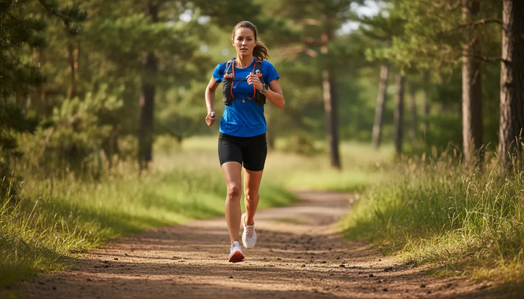 How Long to Be Able to Run 10k: A Realistic Timeline