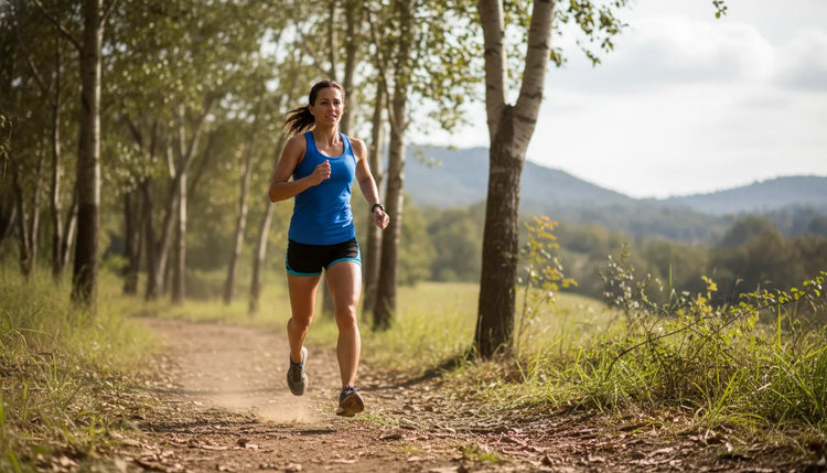 How Long to Build Stamina Running for Lasting Progress