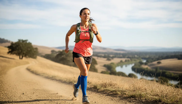 How Long to Build Up Running Stamina: Your Path to Lasting Miles