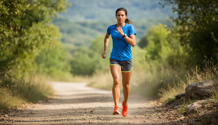 How Long to Increase Running Pace: A Guide for Faster Miles