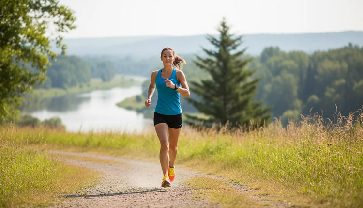 How Long to Run 10k Average: Timing and Goals for Every Runner