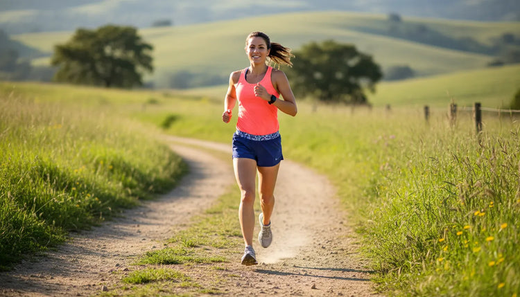 How Long to Run 10k for Beginner: Your Roadmap to 6.2 Miles