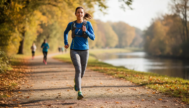 How Long to Run 10k Steps: A Guide for Busy Runners