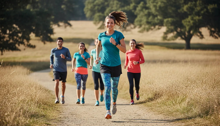 How Long to Run 2 Miles Beginner Pace and Training Tips