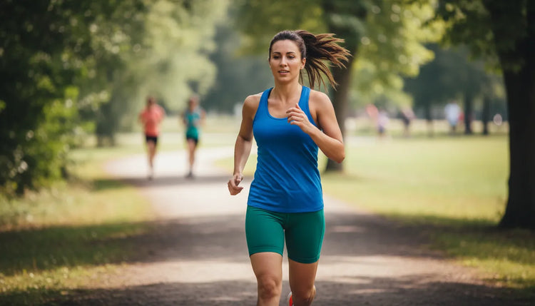 How Long to Run 3km Beginner: A Guide to Pace and Progress