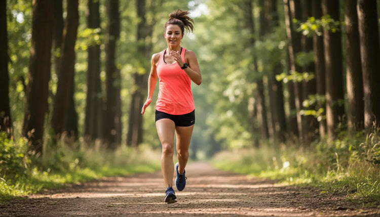 How Long to Run 5k as a Beginner: Your First Race Time Goals