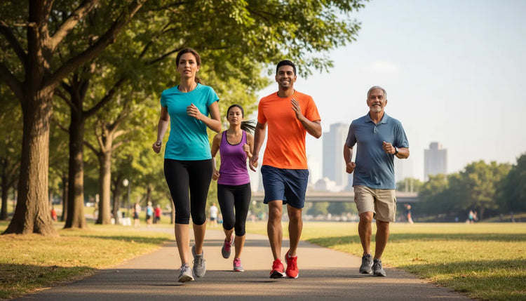How Long to Run 5K Beginner: Your Guide to Times and Training