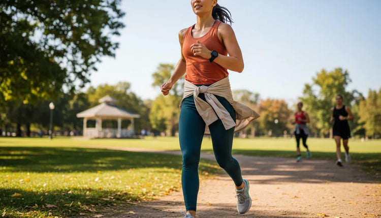 How Long to Run a 5K Beginner: Goal Setting and Training Tips
