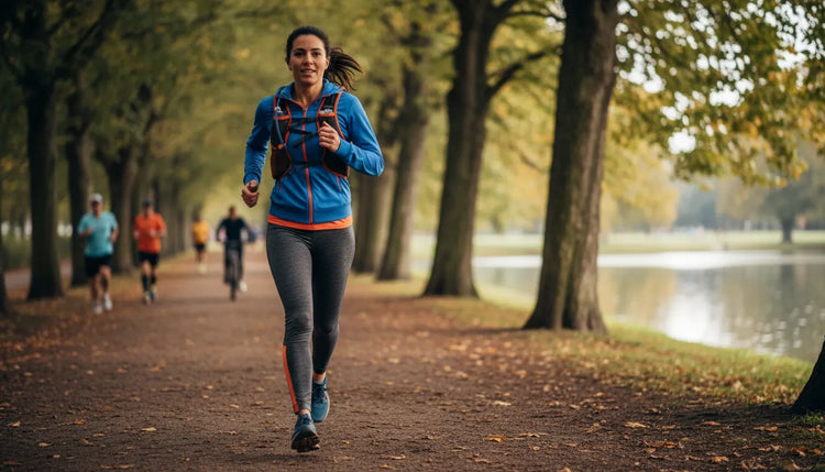 How Long to Run a Half Marathon for a Beginner: Timing and Tips