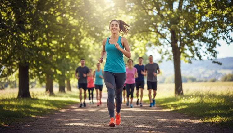 How Long to Run as a Beginner: A Guide to Your First Miles
