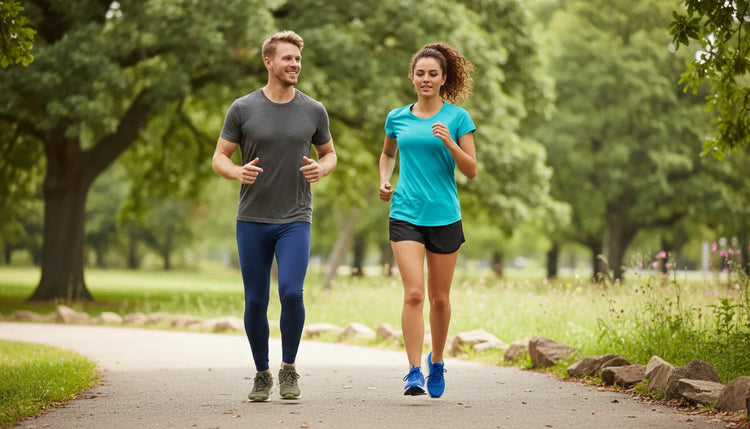 How Long to Run for a Beginner: A Simple Starting Plan