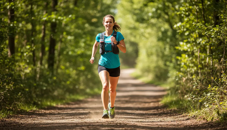 How Long to Run Half Marathon at 12 Minute Pace and Finish Strong