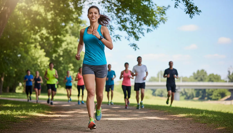 How Long to Run Half Marathon Beginner Training Guide