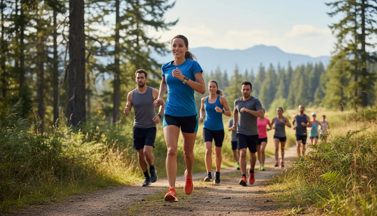 How Long to Train to Run 10K: A Plan for Every Runner