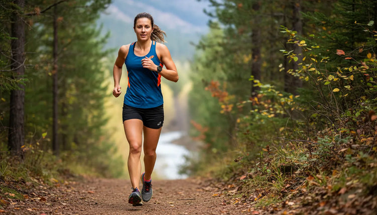 How Long Will It Take Me to Run 10K: A Guide to Pacing and Goals
