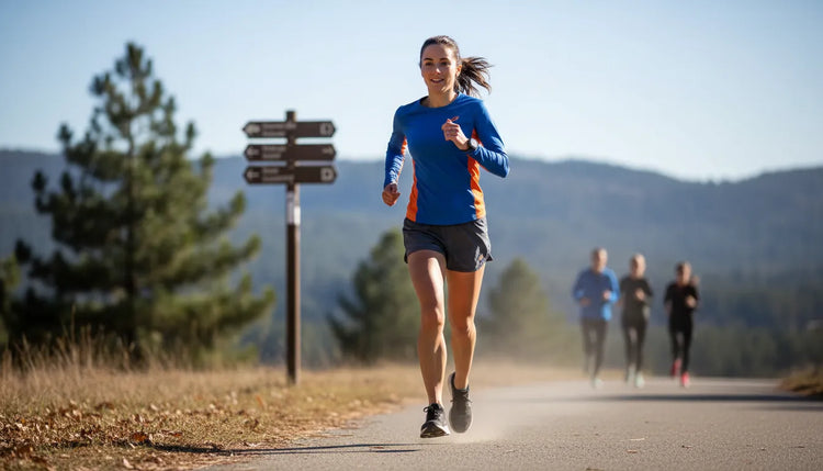 How Many 5ks Should I Run Before a 10k: Your Transition Guide