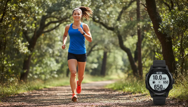 How Many Calories Burned on a 10K Run: A Runner's Guide