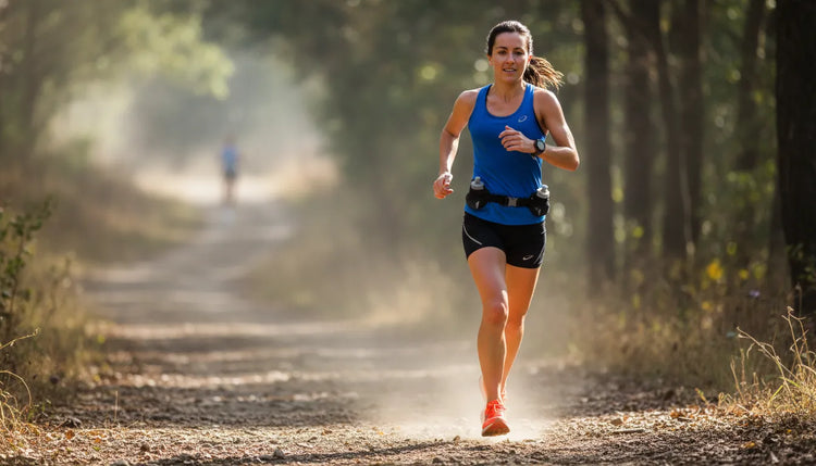 How Many Calories Burned Running a 10k: A Runner's Guide