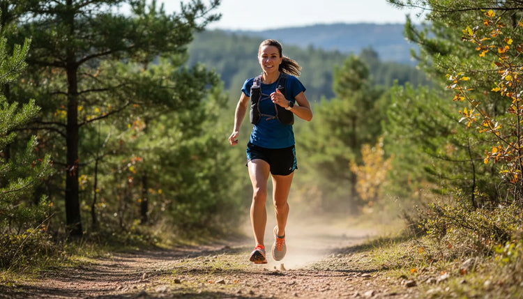 How Many Calories Do You Burn Running 10k? A Guide to Energy & Effort