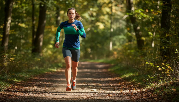 How Many Calories Do You Burn Running a 10k?