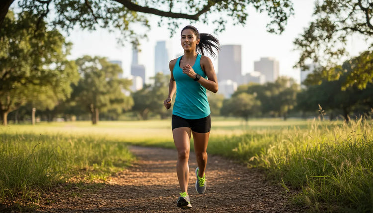 How Many Calories Does a 10K Run Burn?