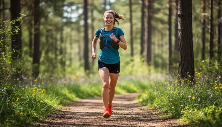 How Many Calories Does a 10k Run Burn? Your Complete Guide