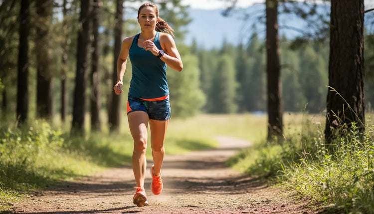 How Many Calories in a 10k Run? Your Guide to Energy Burn