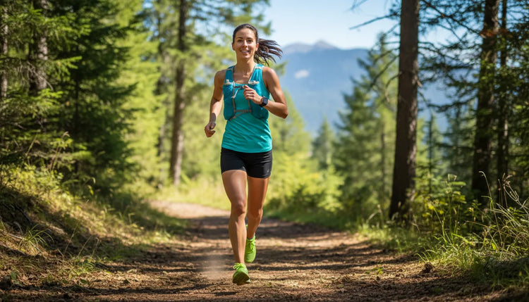How Many Calories Is a 10K Run? Understanding Your Energy Burn