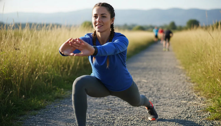 How Many Days Before a 10k Should You Stop Running to Peak?