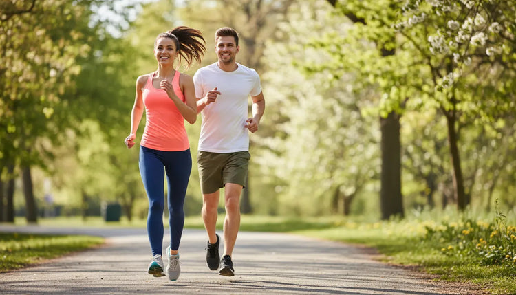 How Many KM Should a Beginner Run to Stay Safe and Motivated
