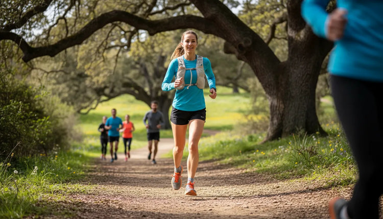 How Many KM Should I Run as a Beginner? Your Guide to a Safe Start